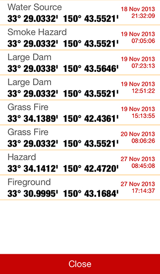 App Slide 1